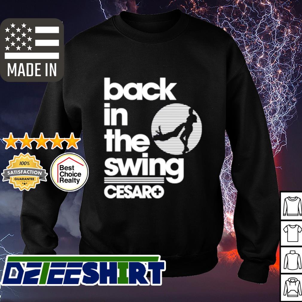 cesaro shirt