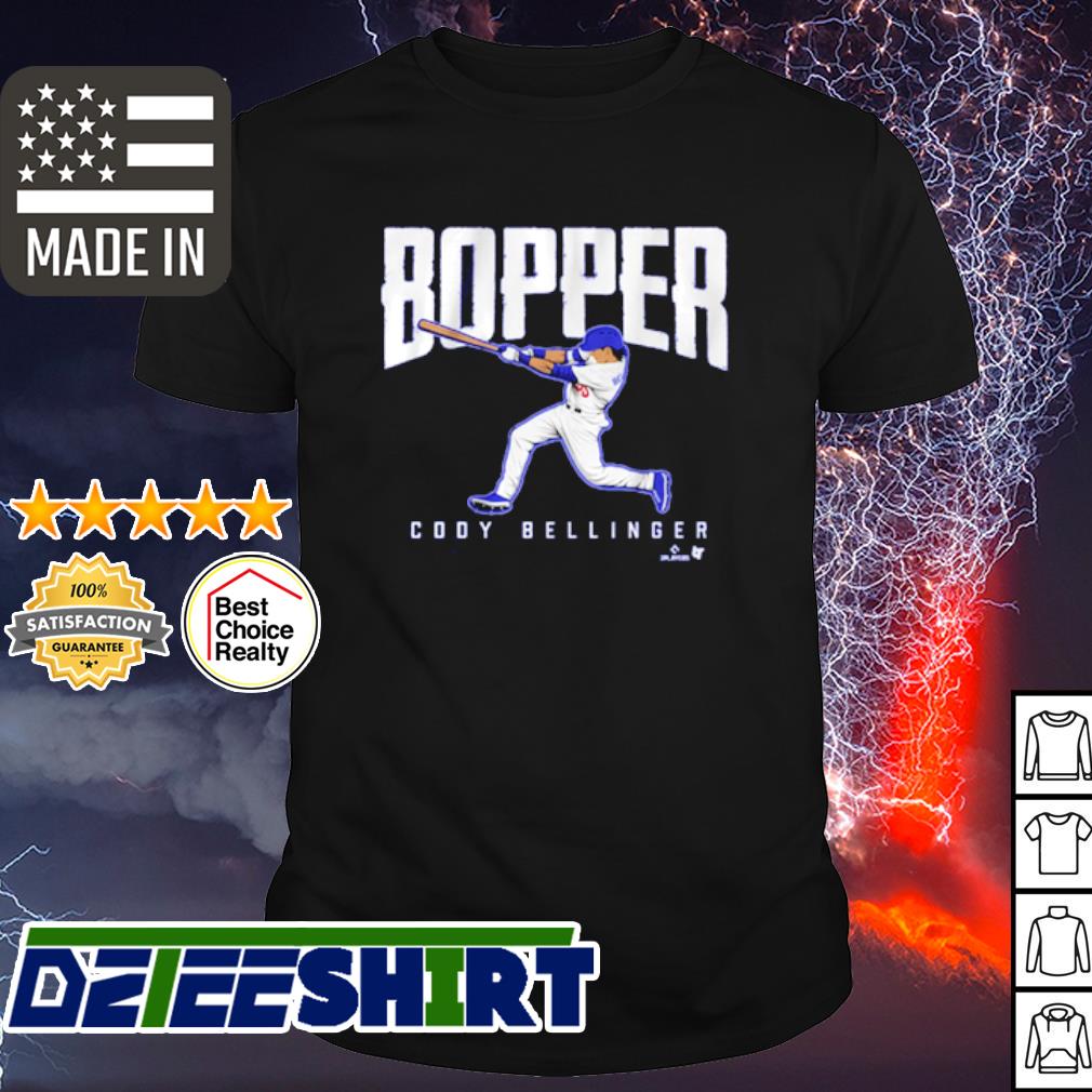 Extend Cody Bellinger Shirt, hoodie, sweater, long sleeve and tank top