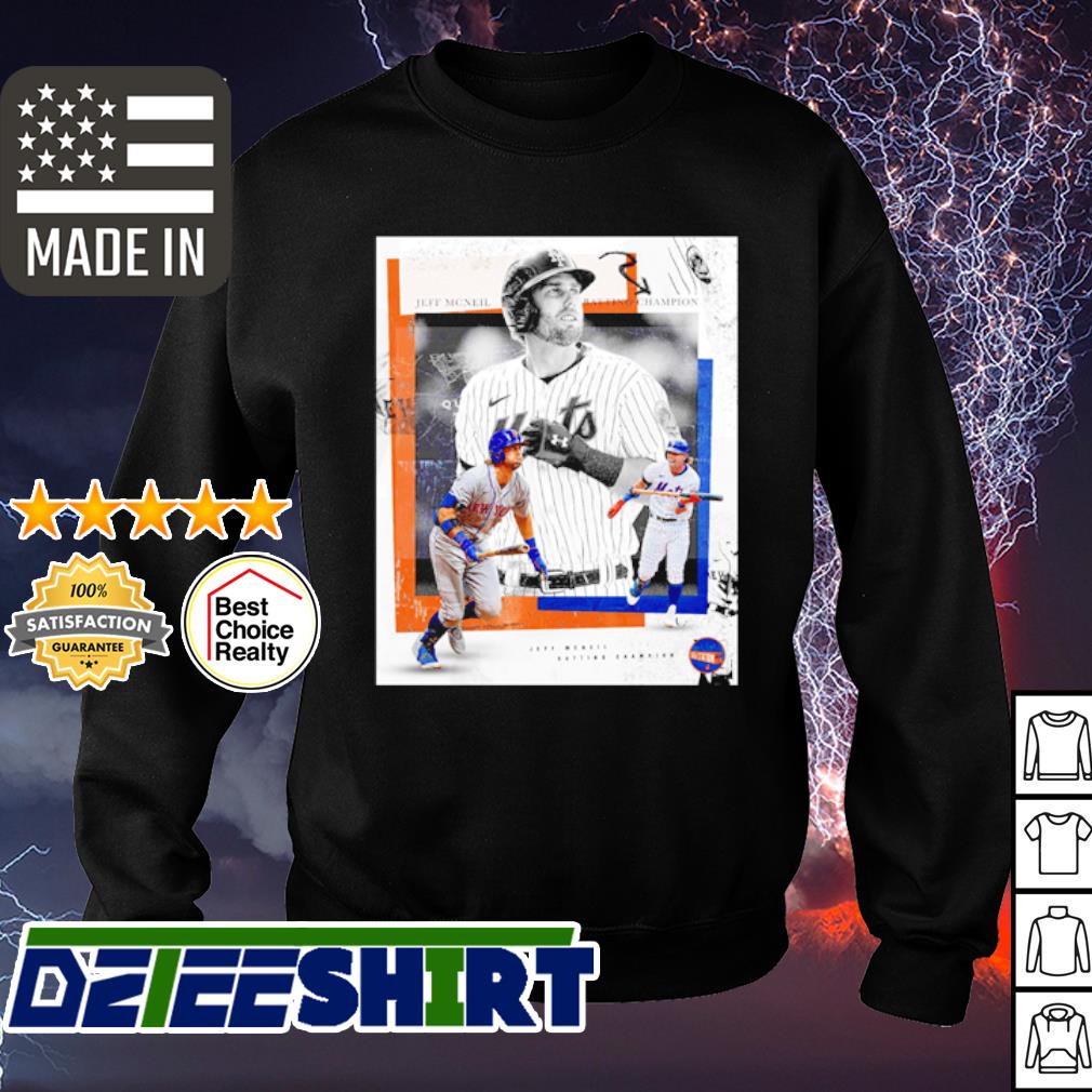 New York Mets 2022 Batting Title Jeff McNeil shirt, hoodie, sweater, long  sleeve and tank top