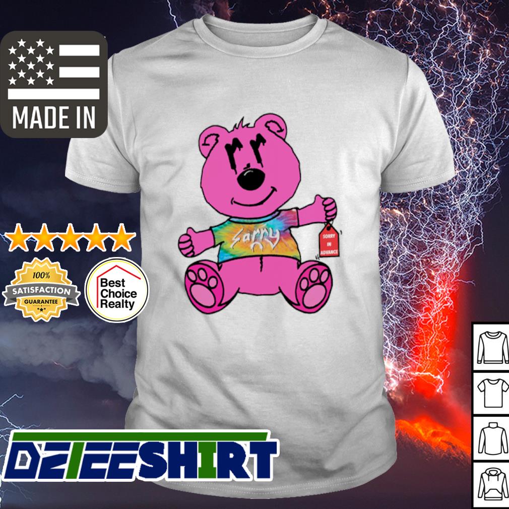 Endastore Joe Burrow Bear Shirt