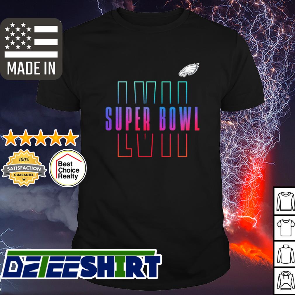 Eagles Super Bowl shirts, made in Scranton – The Morning Call