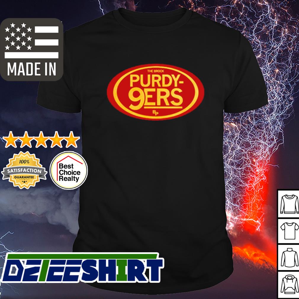 Brock Purdy Shirt Funny Purdy Fly for a White Guy Niners Unisex T-Shirt -  Bring Your Ideas, Thoughts And Imaginations Into Reality Today