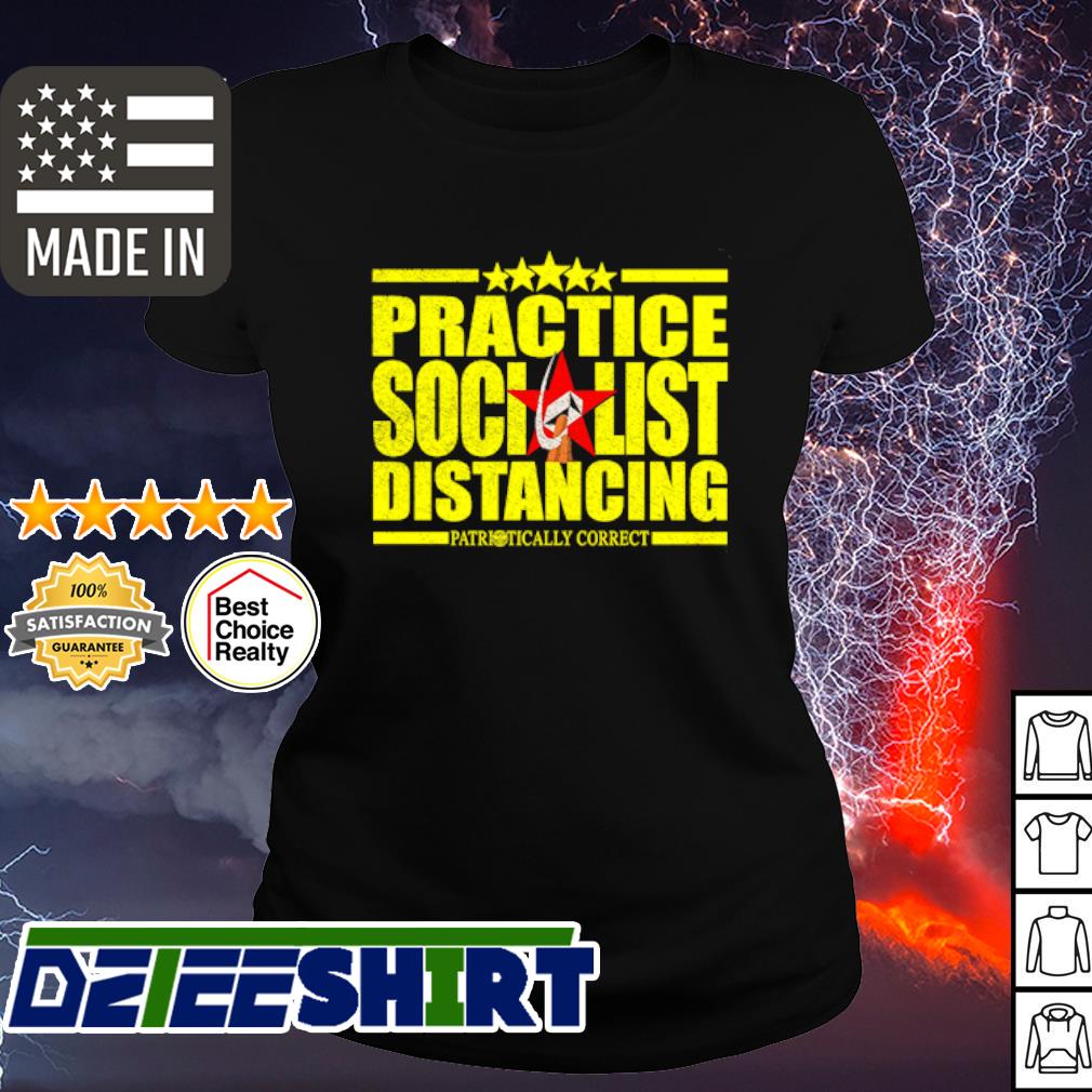 patriotically correct t shirts