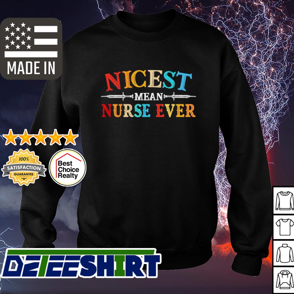 World's Nicest Nurses