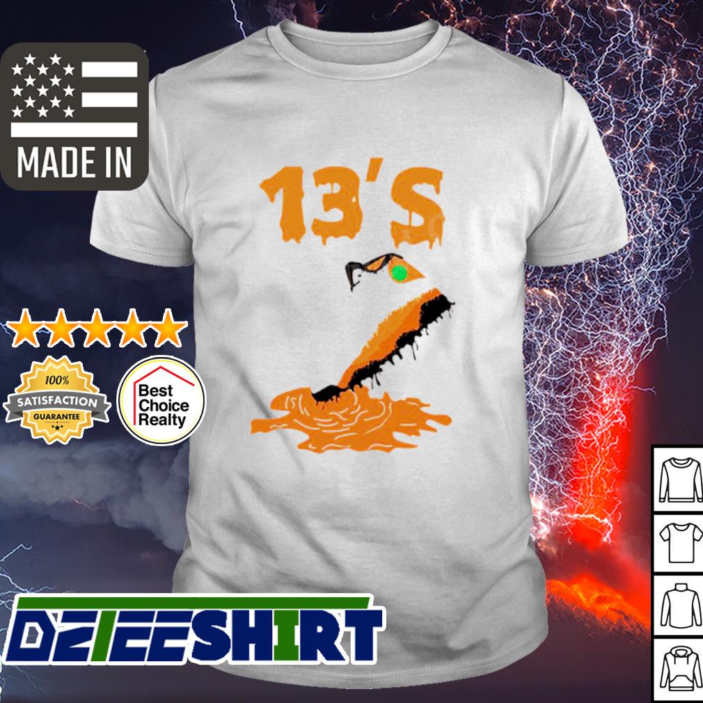 shirts to go with starfish 13s